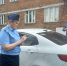 Чановец за час погасил долг, чтобы его машину не забрали - УФССП Новосибирской области