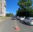 В Новосибирске мужчина сбил 13-летнюю девочку, перебегавшую дорогу - КП-Новосибирск
