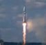 Новосибирцы показали кадры первого в 2025 году запуска ракеты с космодрома «Восточный» - Сиб.фм