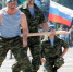 День Воздушно-десантных войск России: Когда появилась «крылатая пехота» - Новая Сибирь