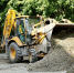 При участии «Единой России» в Новосибирске благоустраивают дворы - Единая Россия