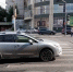 В Новосибирске автомобиль сбил 10-летнюю девочку на электросамокате - ГТРК Новосибирск