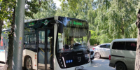 Дополнительный транспорт запустят в Новосибирске на время «Технопрома» - Gorsite.Ru