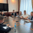 Молодёжное правительство Новосибирской области встретилось с участниками программы «Герои НовоСибири» - 4S-Info.Ru