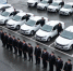Полиция Новосибирской области получила 27 новых служебных автомобилей - КП-Новосибирск