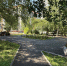 В Новосибирске открылись два общественных пространства в Калининском районе - КП-Новосибирск