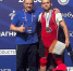 Новосибирский тяжелоатлет завоевал медаль на чемпионате России - ГТРК Новосибирск