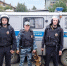День патрульно-постовой службы полиции МВД РФ: Когда отмечается праздник - Новая Сибирь
