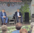 В Бердске начался фестиваль «Патриоты Сибири 2025» с участием 500 волонтеров - КП-Новосибирск