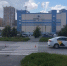 В Новосибирске водитель такси сбил двух подростков на пешеходном переходе - КП-Новосибирск