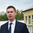 Андрей Травников: Благодаря позиции Президента России появилась уникальная возможность ремонтировать самые старые школы и детсады - Губернатор Новосибирской области