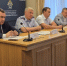В Новосибирске руководитель регионального следственного управления СК России провел личный прием граждан по вопросу нарушения прав жильцов одного из многоэтажных домов - Следственный комитет