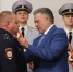 Спасибо за службу Родине! - Законодательное собрание