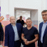 «Партдесант» «Единой России» провел мониторинг капремонта в новосибирской школе №109 - Единая Россия