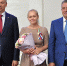 Триумф заслуг - Газета Ведомости