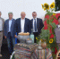 Праздник вкуса и мастерства в Купинском районе - Совет муниципальных образований