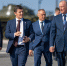 Полпред обсудил развитие Обь-Иртышского бассейна внутренних водных путей - NSKNews.Info