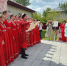При поддержке «Единой России» в Карасуке открылась первая модельная библиотека «Славянский дом» - Единая Россия