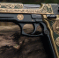 Новосибирец получил судимость за покупку «Кольта 1911» - Precedent.TV