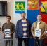 В Искитиме состоялось вручение ключей от квартир для детей-сирот и детей, оставшихся без попечения родителей - Совет муниципальных образований