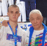 СПОРТСМЕН «НЦВСМ» ЗАВОЕВАЛ ЗОЛОТО VI ЛЁТНЕЙ СПАРТАКИАДЫ МОЛОДЁЖИ РОССИИ! - Управление физкультуры и спорта г. Новосибирска