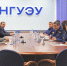 НГУЭУ и прокурор Новосибирской области: новые вехи сотрудничества - НГУЭУ