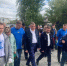 Приемника Жириновского Леонида Слуцкого заметили в Новосибирске - Сиб.фм