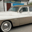 Новосибирец выставил на продажу раритетный Lincoln Continental - Gorsite.Ru
