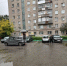 В Новосибирске 9-летняя девочка пострадала под колесами автомобиля во дворе - КП-Новосибирск