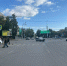 Дети пострадали в ДТП с участием автомобиля такси в Новосибирске - КП-Новосибирск