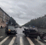 Выехала на красный: женщина-водитель и четыре ребенка пострадали в жестком ДТП в Новосибирске - КП-Новосибирск