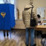 В Новосибирской области явка на выборах превысила показатель 2020 года - КП-Новосибирск