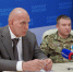 «Единая Россия»: Победу на выборах в Новосибирской области одержали 32 участника СВО - Единая Россия