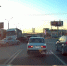 ДТП с участием трех автомобилей произошло в Новосибирске - Сиб.фм