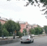 Новосибирцы возмутились исчезновением конструкций остановки «Строительная» - Precedent.TV
