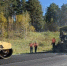 В Новосибирской области завершают ремонт автотрассы на Ленинск-Кузнецкий - 4S-Info.Ru