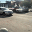 В Новосибирске автомобиль сбил ребенка на велосипеде - КП-Новосибирск