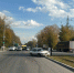 15-летний подросток и двое взрослых пострадали в ДТП в Новосибирске - Gorsite.Ru
