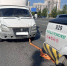 В Новосибирске дорожный патруль помог 26 автомобилистам за неделю - КП-Новосибирск