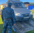 В Мошковском районе судебные приставы изъяли автомобиль за долги - УФССП Новосибирской области
