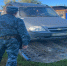 В Новосибирской области у мужчины арестовали автомобиль за долги - КП-Новосибирск