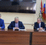 Председателем Совета депутатов Черепановского района единогласно избран Владимир Михайлович Капич - Совет муниципальных образований