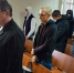 В Новосибирске банда автоподставщиков получила более 20 лет условного наказания - ГТРК Новосибирск