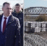 Мэр Новосибирска проверил благоустройство парка «Чемской берег» - Gorsite.Ru