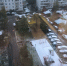 В Новосибирске выпал первый снег 4 октября - КП-Новосибирск