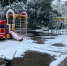 Погода в Новосибирске 5 октября: +3°C, мокрый снег - 4S-Info.Ru