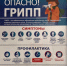 Новосибирцам рассказали, когда лучше ставить прививку от гриппа - Gorsite.Ru