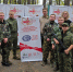 Курсанты ВПК приняли участие в военно-тактической игре - Министерство региональной политики