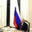Свой 73-й день рождения президент России проводит в рабочем режиме - Сиб.фм