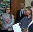 «Муниципальный десант»: студенты государственного университета архитектуры имени А. Д. Крячкова познакомились с работой архива - Управление государственной архивной службы
